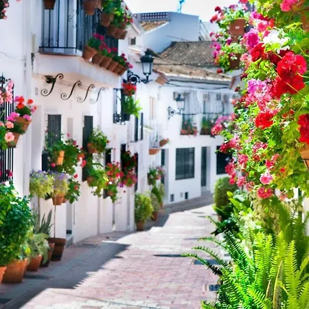 Appartement Mimosas, Familias Y Parejas - Con Terraza Y Parking! Benalmádena